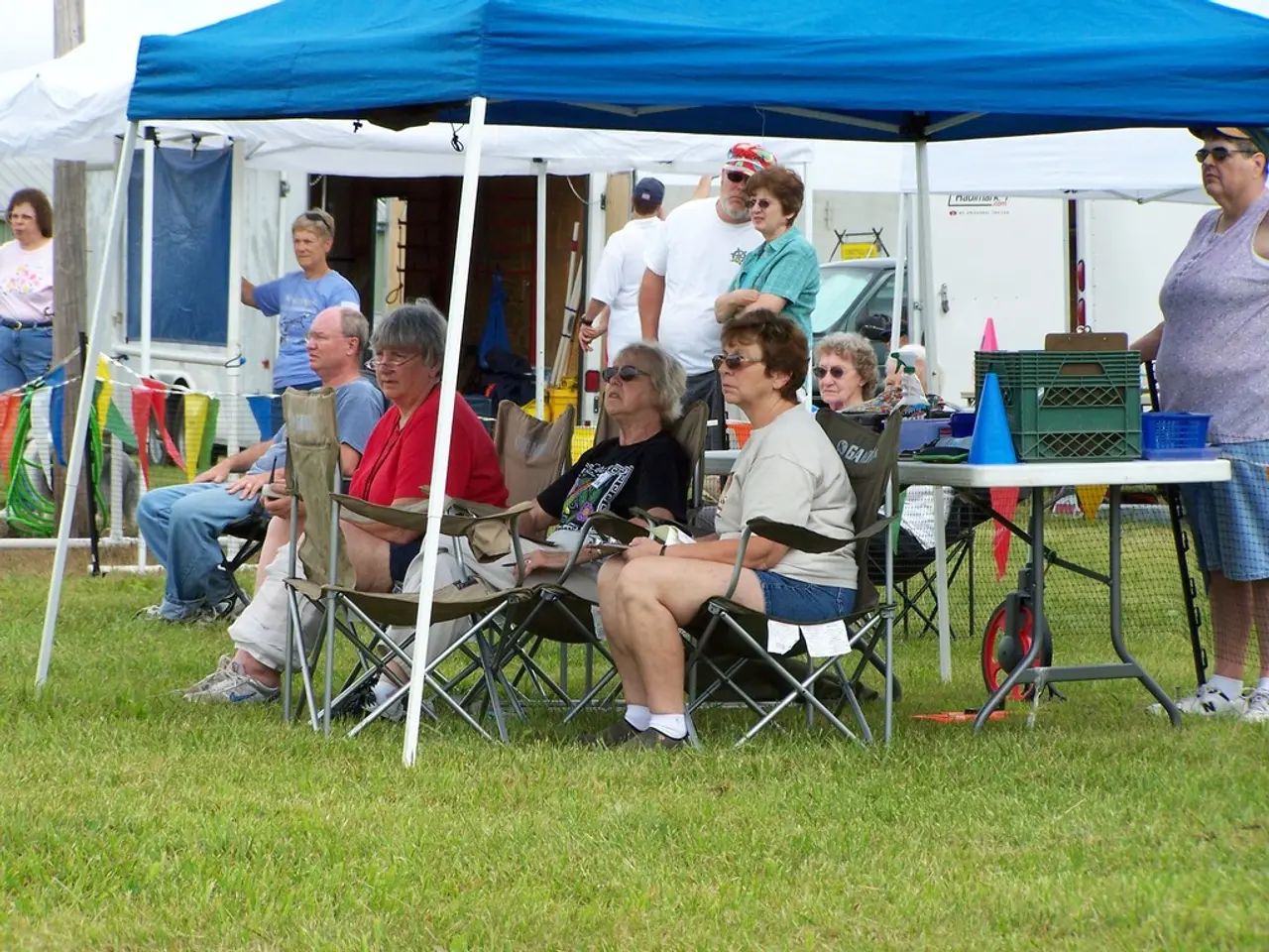 Top Picks for Innovative Camping Equipment for Thrilling Outdoor Expeditions in June 2025