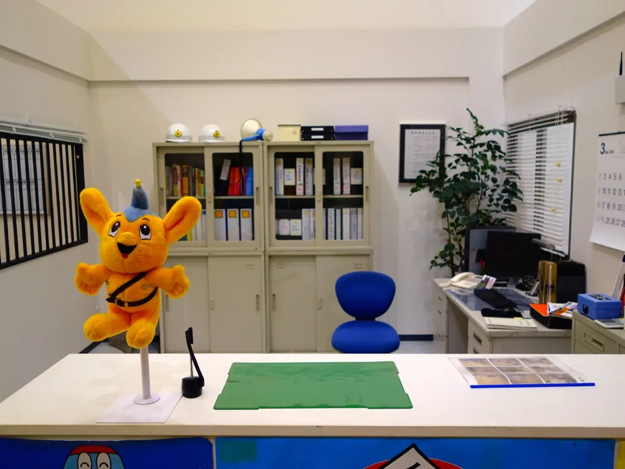 Time for a brief respite or pause