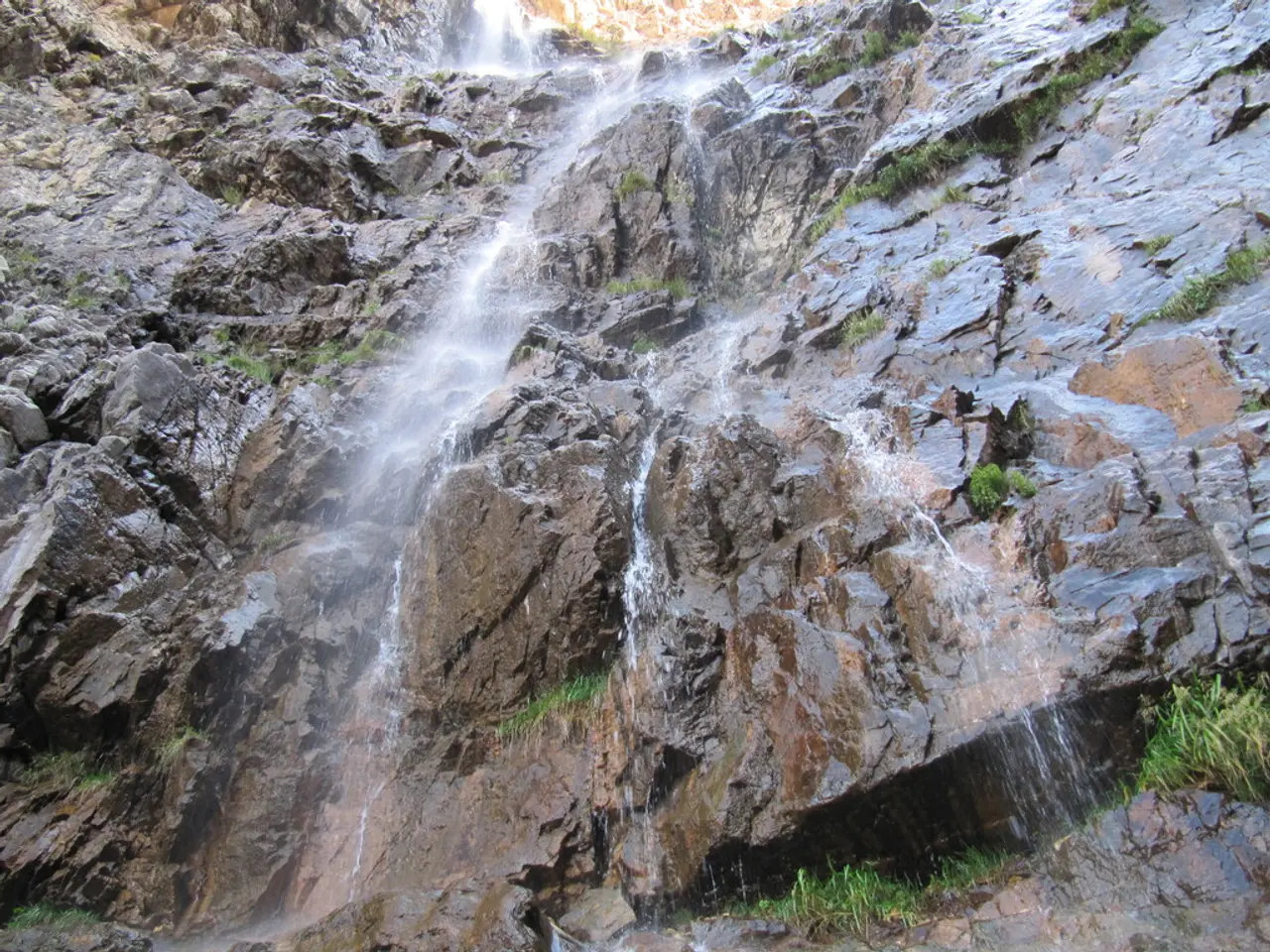 Incredible Waterfalls Close to Breckenridge, Colorado: 9 Spectacular Choices