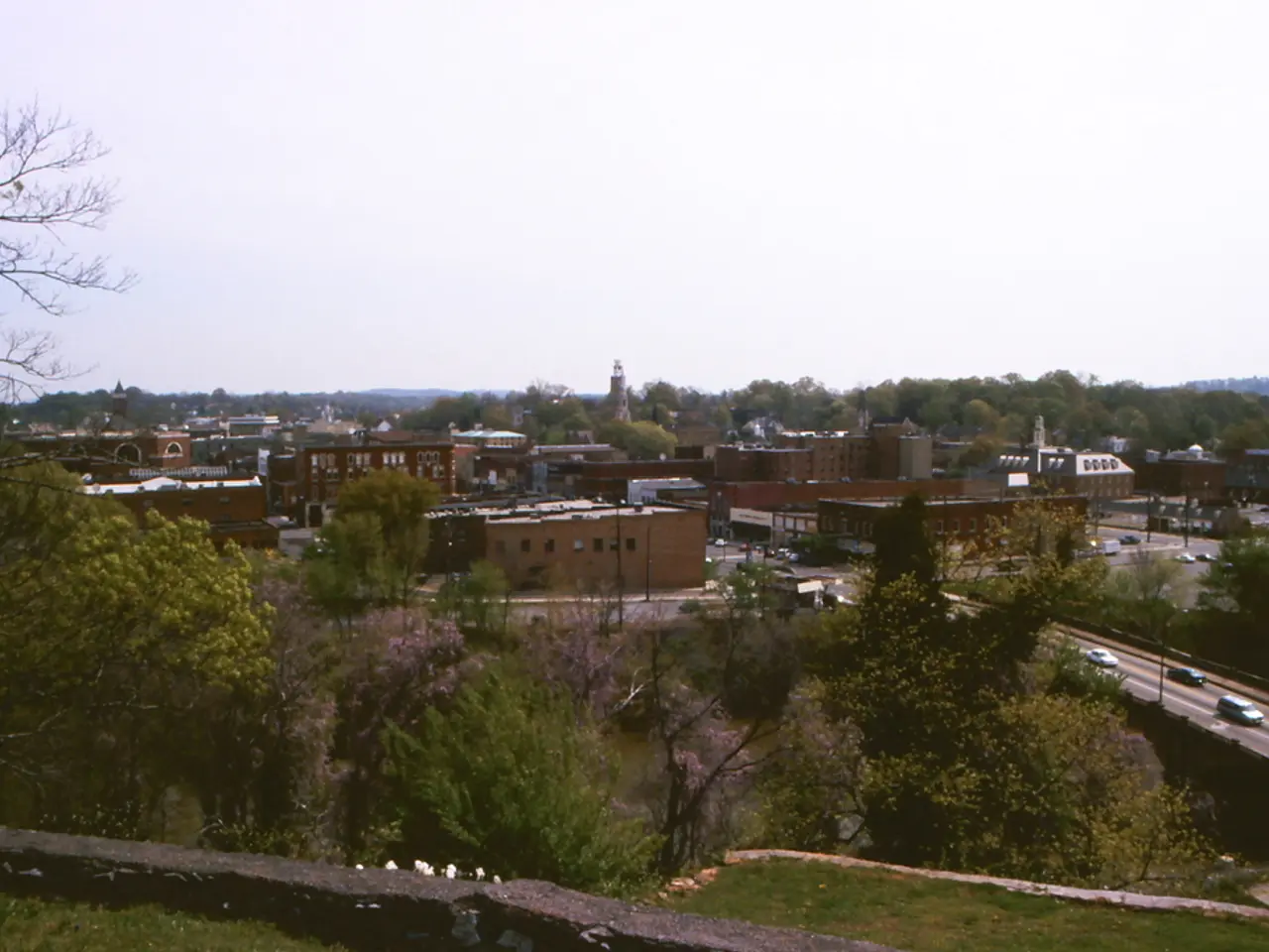 British Media Declares Polish City as Leading Summer Tourist Attraction