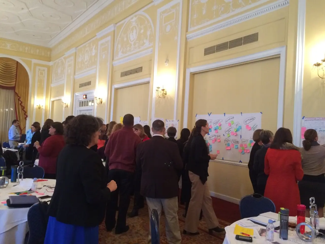 Impact of Museums on Cultural Preservation