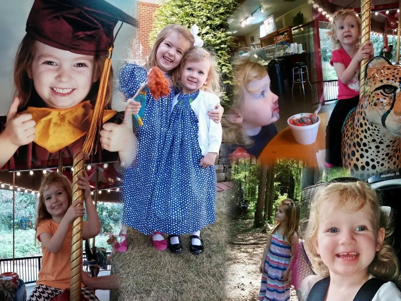 Fun-Filled Day at Epic Fun Park, Fayetteville - Spending Time with Loved Ones Snapped in Memorable...