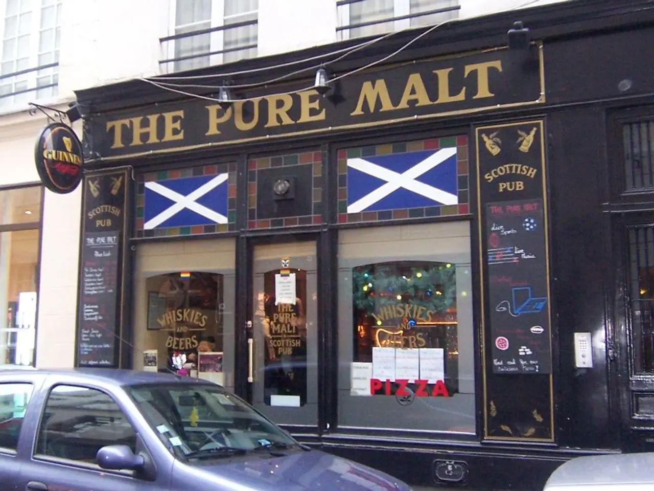 Record Label Up the Creek Relocates to Walnut Creek, New Premises Now Accessible