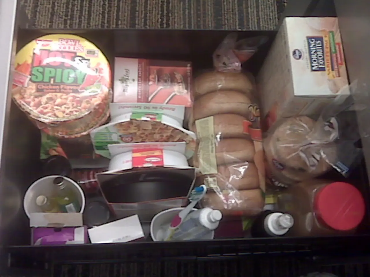 Thirty Walmart Items That Could Be Beneficial for Novice Parents