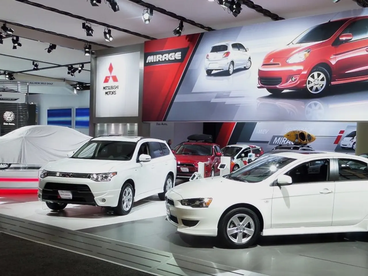 Discounted Prices at Hyatt Regency McCormick Place for the Chicago Auto Show, February 10-19