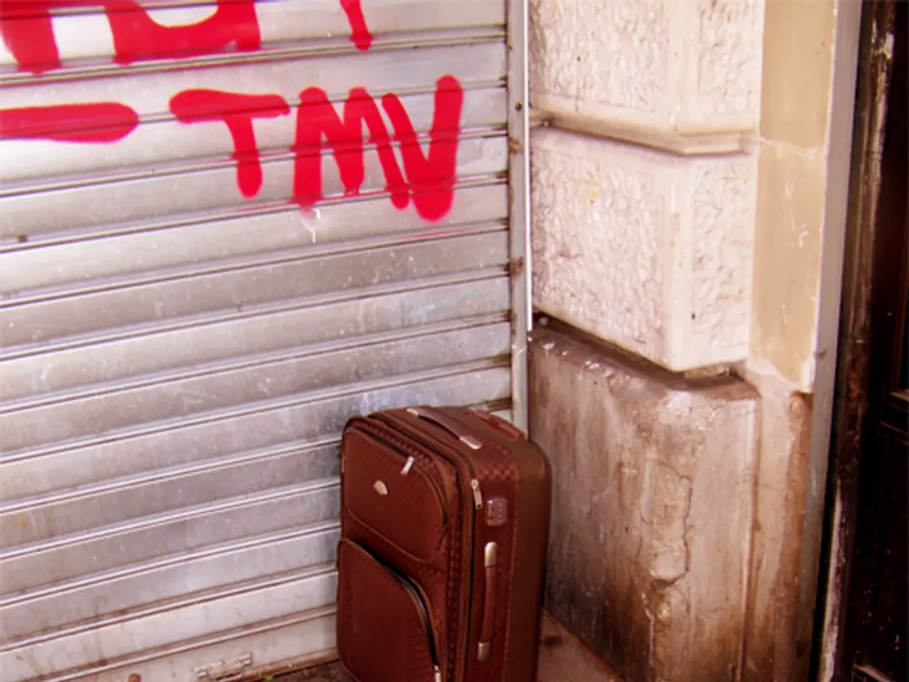 Baggage Storage Options at Travelodge for the Year 2023: A Comprehensive Guide