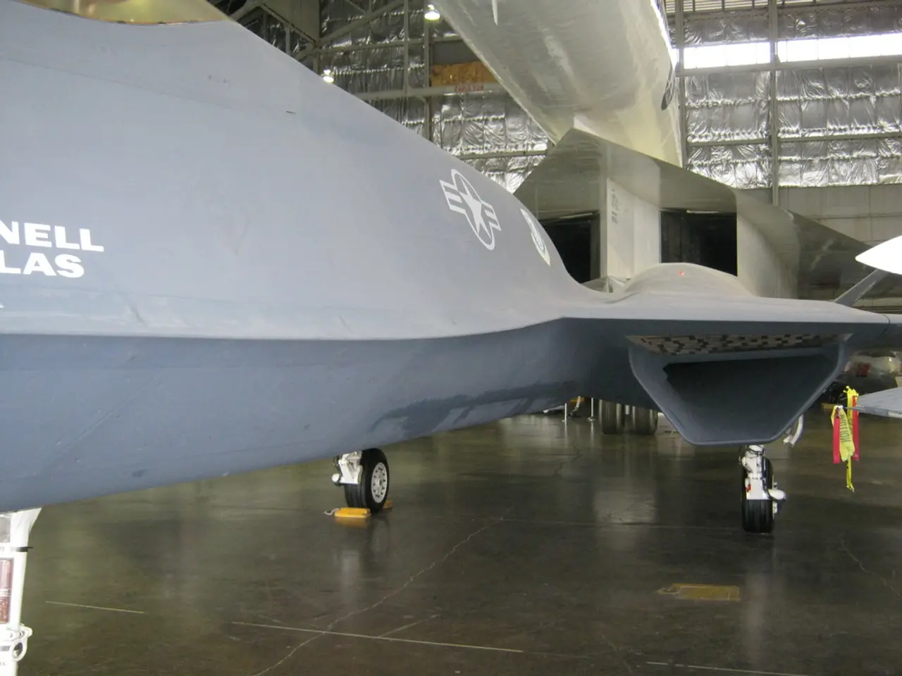 Difficulties in Obtaining Airline Refunds May Increase