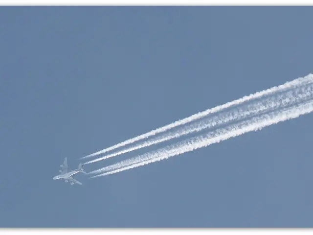 Aircraft Carrying Easyjet Passengers Needs Emergency Landing in Munich