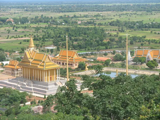 Twelve historic sites, including stones, burial chambers, and religious structures spread globally...