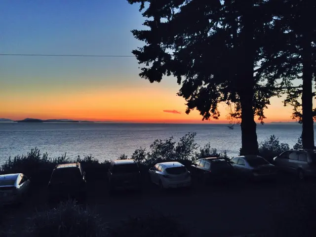 Foreign Countries to Implement Environmental Zones, Similar to ADAC Regulations