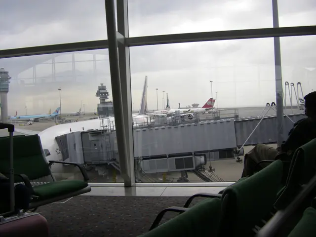 European Airline Association Presses European Parliament to Reject Enforced Complimentary Cabin...