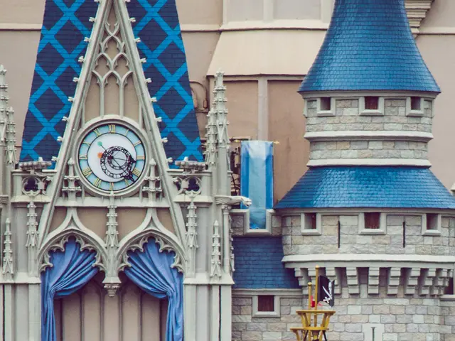 Anticipated visitor count exceeds three million for Kiel Week event