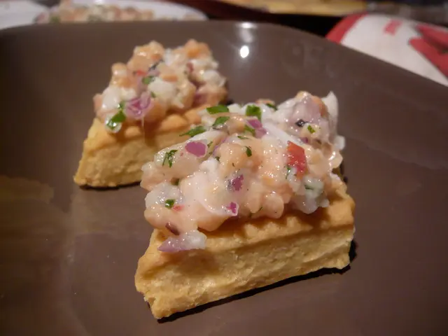 Discover the Taste of Germany at Grüne Woche: A Culinary Haven for Fresh Berliners