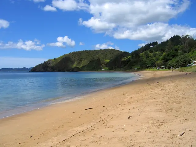 Scottish Island Bliss: Uncovering the Secluded Charm of the Outer Hebrides