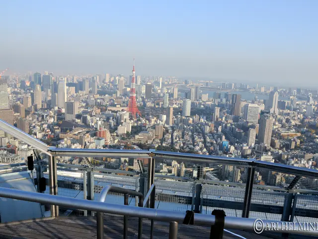 Investigative podcast Port of Entry delves into the complex region connecting Tijuana and San...