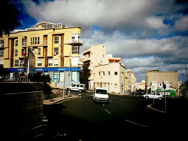 Weekly Update: Significant Events in Italy This Week