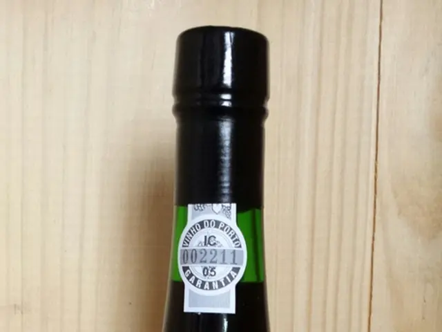 Visited Wuppertal by America's Beer Tycoon