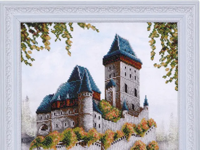 "Modern manufactured home, the Harrison 245521, offers quality, comfort, and affordability in a...