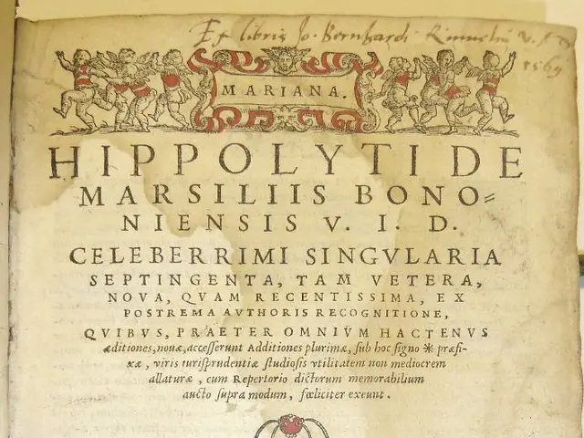 Assessing My Personal Handwriting Artistry