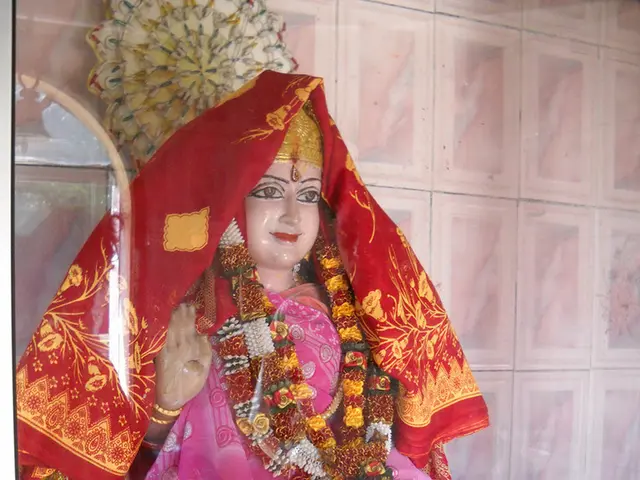 Origin and Distinct Qualities of Given Name Elena: An Examination