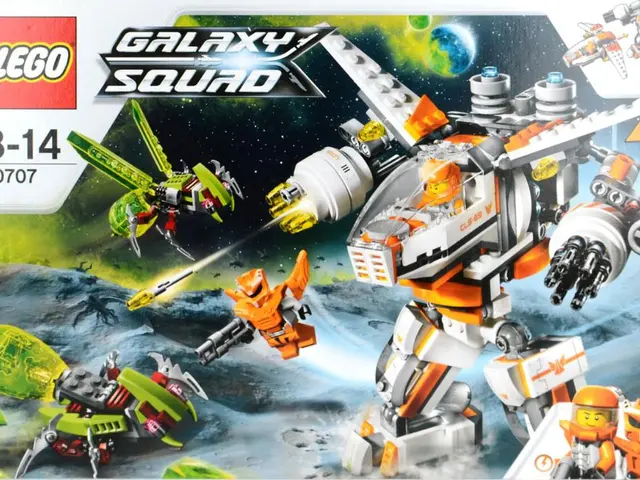 Data Highlights: The Top News Roundup for Today