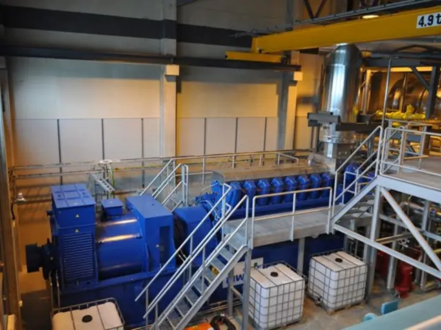 Logistics Mövement 2025: Gruber Logistics Prioritizes Hydrogen, Electricity, and Intelligent...