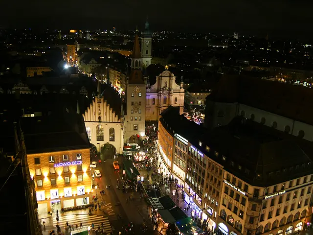 Rafik Greiss's Photos Offer Surreal Moments, Akin to Waking Up from a Dream