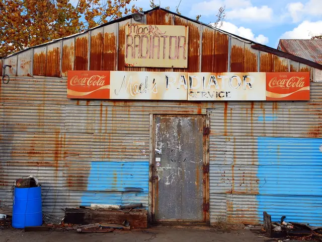 Warnings Issued by IG BAU: Possible Wave of Asbestos Exposure During Rehabilitation Process