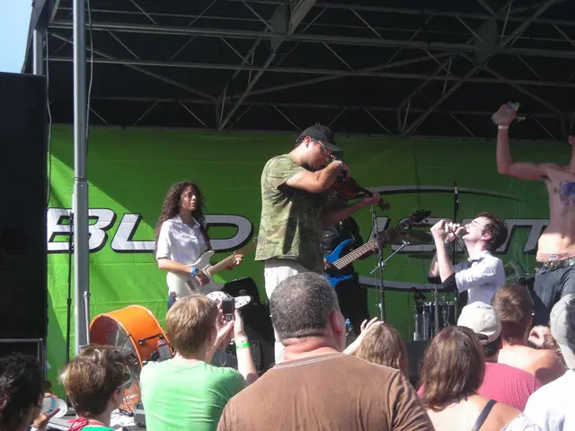 Würzburg resident Viktoria (age 24) joins the competition for Wiesn-Madl 2025, expressing her...