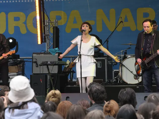 Uclatlán's Mariachi Band Tours in Japan