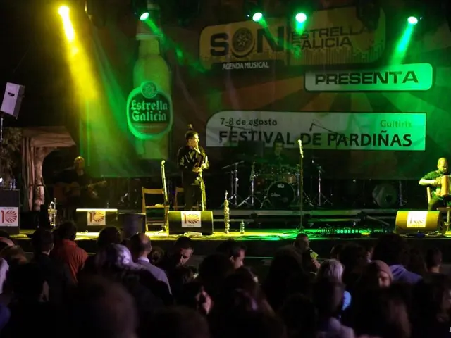 Cultural events including cinema, comedy shows, and music performances are set to commence in...