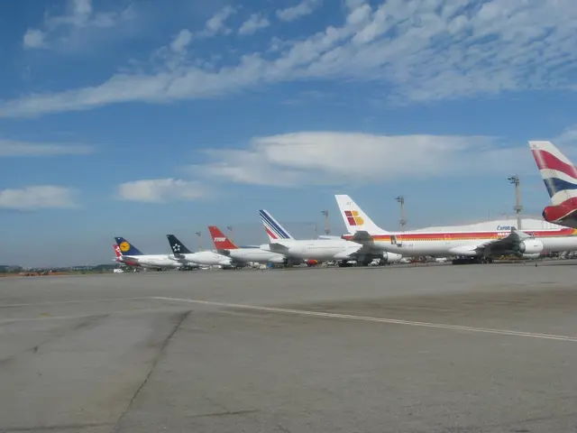 Optimize Your South American Trip - Strategic Flight Arrangement Advice