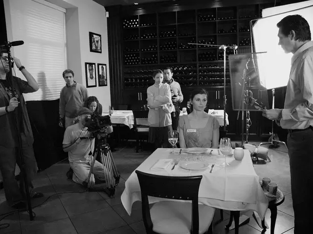 Prolonged filming hours and extended delays: An overview of on-set conditions