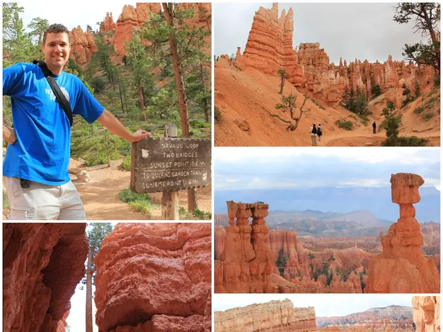 Exploring Timeworn Wonders: Notable Historical Landmarks to Discover in 2025