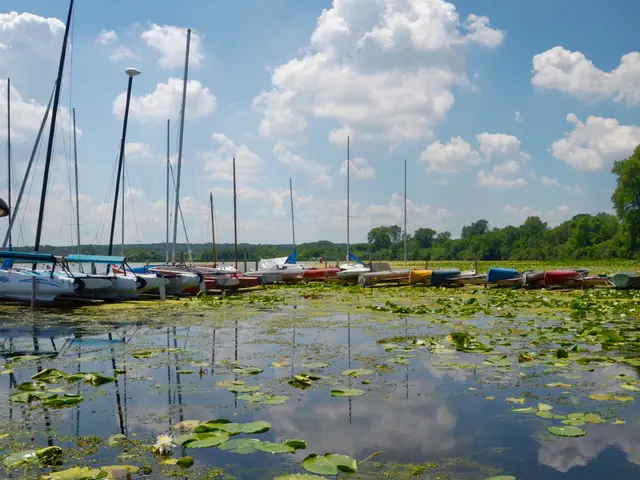 Scarcityof beaches and abundance of volcanoes for adventurous tourists