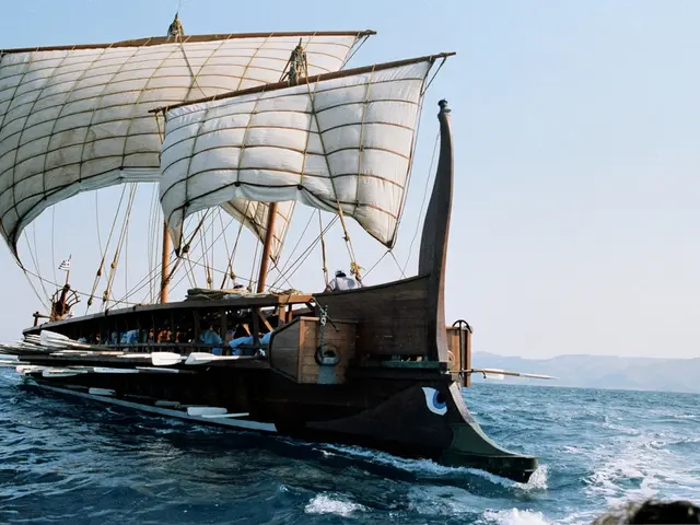 A relatively unpopular Greek island showcases a raw, authentic charm, with its stunning turquoise...