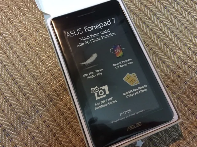 Unique Android phone model remains available post-Prime Day sale.