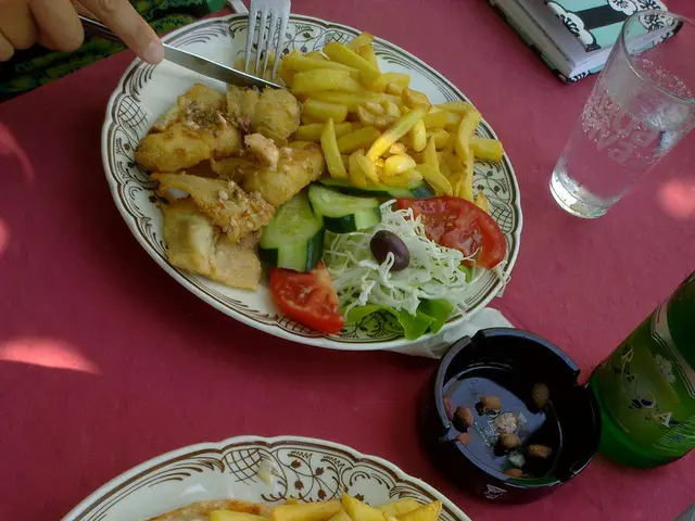 Common Mistakes Made by Americans at European Eateries