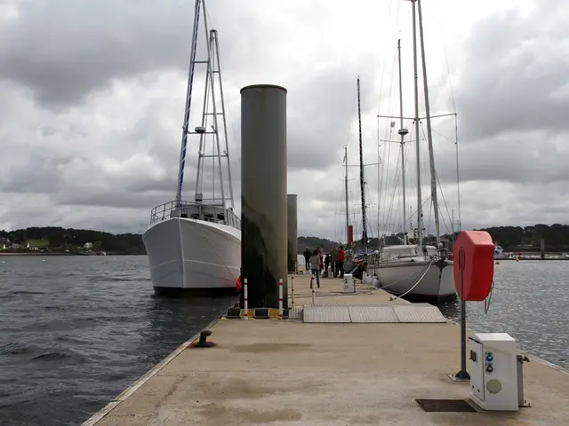Margaritaville's Largest Ship, the Beachcomber, Officially Sets Sail
