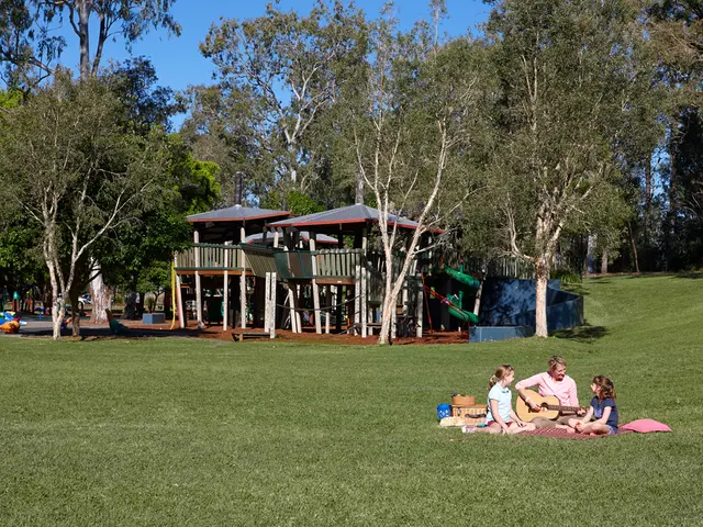 A Day Dedicated to Spirituality and Personal Health in New York City