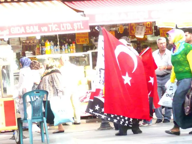 Increased solo travel gaining widespread popularity as latest vacation trend