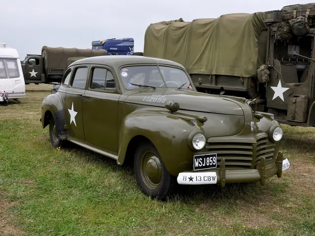 BMW Chooses Vibrant Purple Hue as New Paint Option