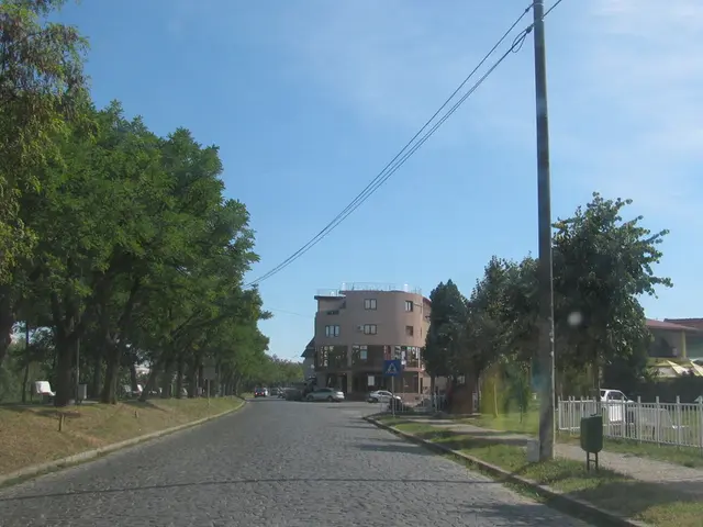 A pre-owned Auto-Sleeper Custom Air offers a spacious interior and road-like handling, making it a...