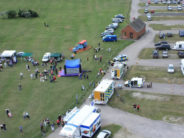 Top Selections for a Family-Friendly Campervan in 2025: Our Favorites