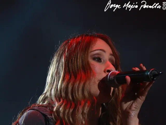 Enhance Your Vocal Tape: Techniques for Creating High-Quality Vocal Recordings with a Pro Why is...