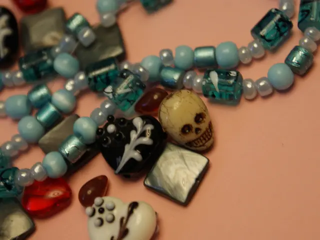 Luxury Jewelry Brands: Dream Collection for the Devoted Connoisseur