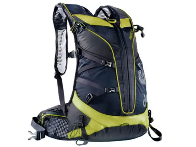 Evaluation: Travel assessment of Travelon's Secure Theft-Proof Backpack