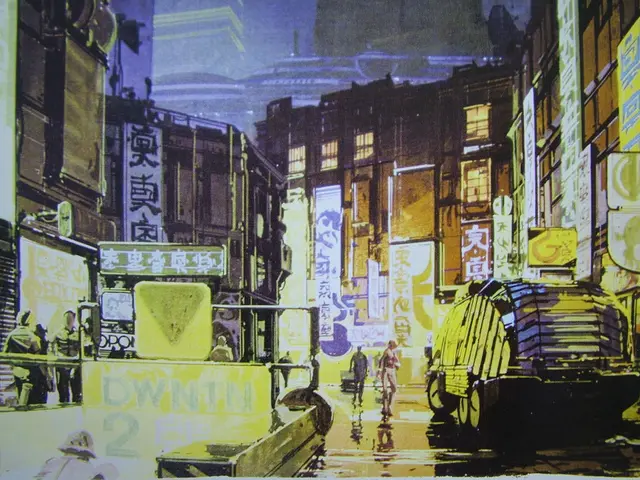 Toronto: Vibrant Community with a Multicultural Residential Mix