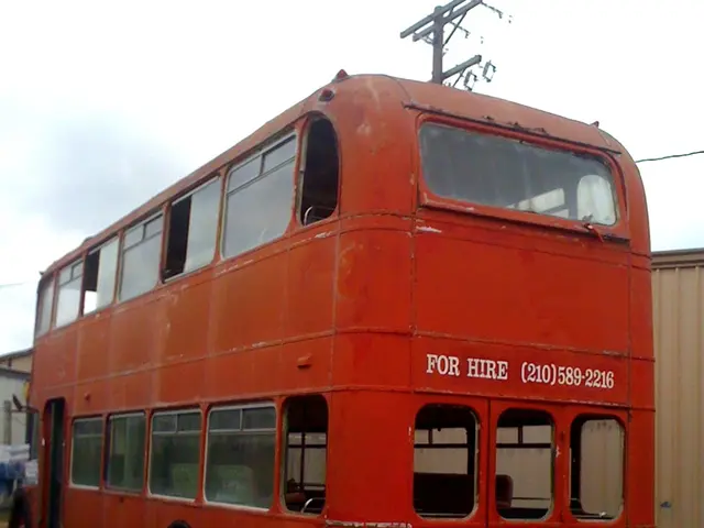 Initiate RV Parking with this Affordable and Uncomplicated Trick for Convenience Every Time