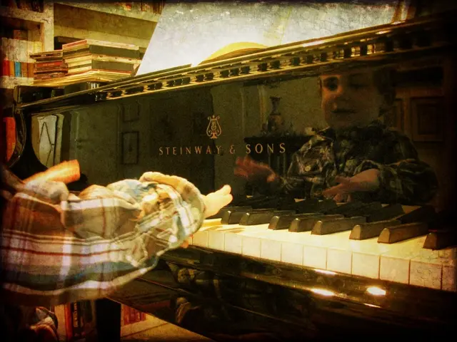 Music's Beneficial Impact on Brain Growth in Youth